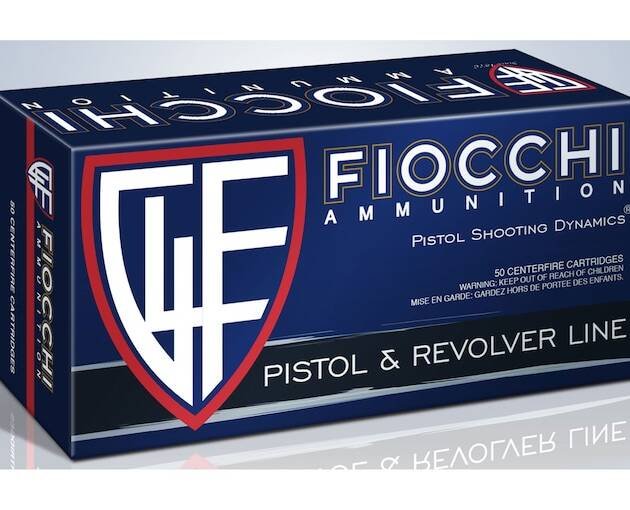 Fiocchi Shooting Dynamics Ammunition 9mm Luger 100 Grain Frangible 500 round