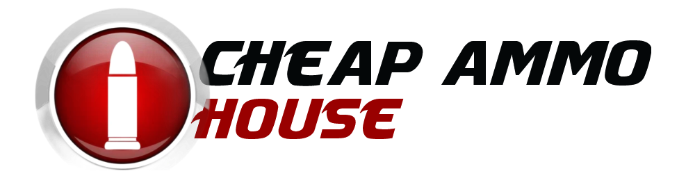 Cheap Ammo House