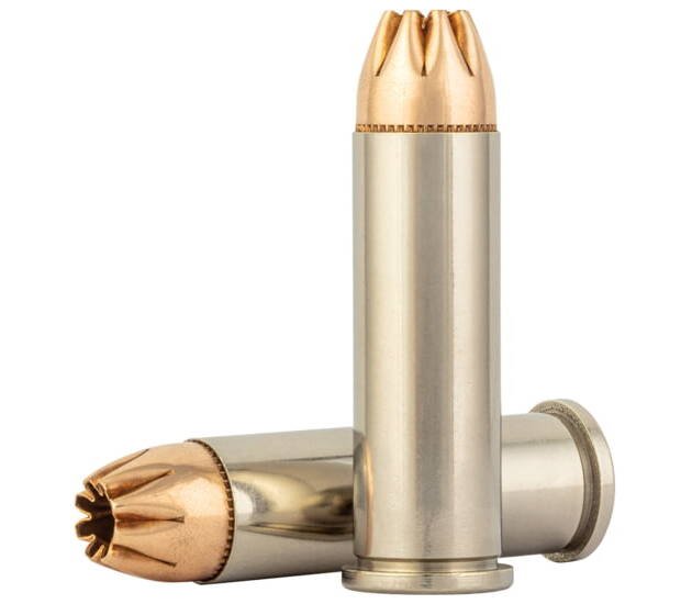 Federal Premium Hydra-Shok Deep .38 Special +P 130 Grain Hydra-Shok Deep Hollow Point Nickel Plated Brass Cased Centerfire Pistol Ammunition 500 ROUNDS
