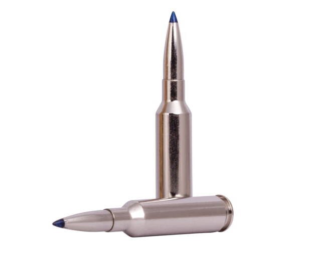 Federal Premium Fusion 6.5 PRC 140 grain Fusion Soft Point Centerfire Rifle Ammunition 500 RDS