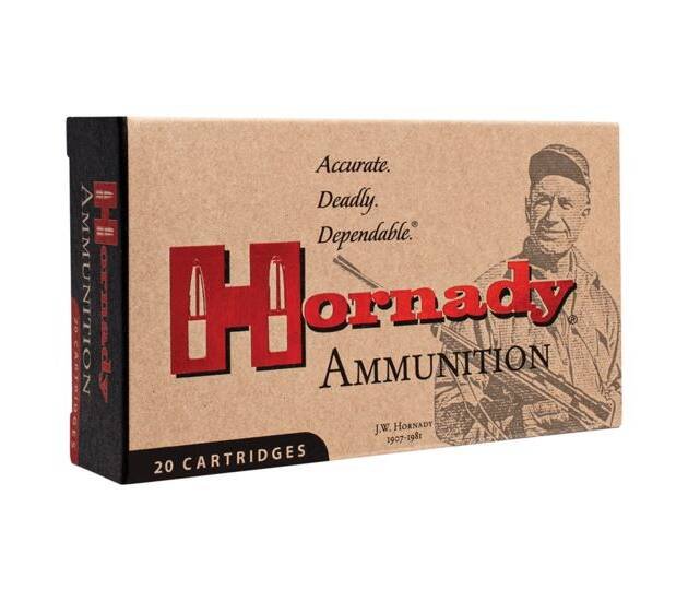 Hornady Varmint Express .22-250 Remington 50 Grain V-MAX 500 rounds