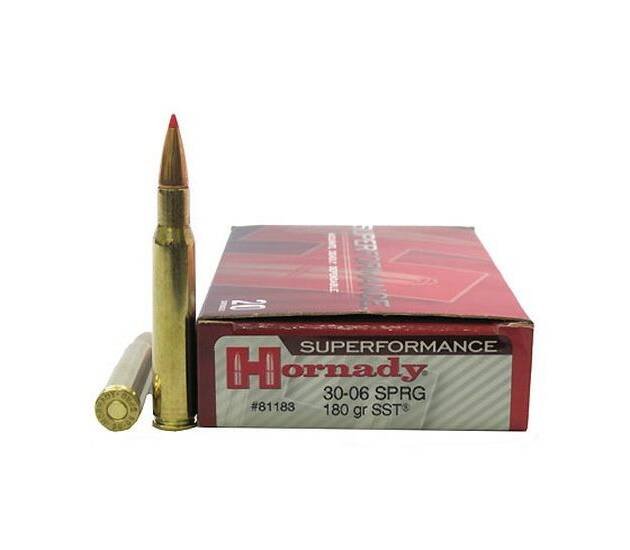 Buy Hornady Superformance-Springfield 180