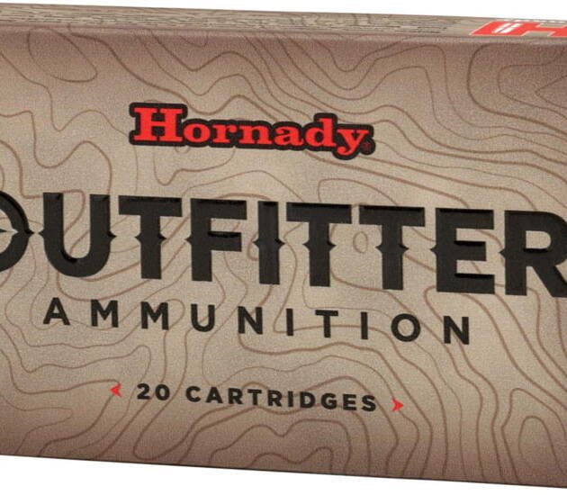 Buy Hornady Outfitter-Remington-Ultra-Magnum 180