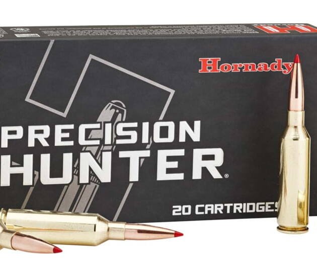 Buy Hornady Precision Hunter 6.5 PRC 1000 rds