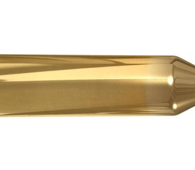 Lapua .22-250 Remington Unprimed Rifle Brass 500 pieces