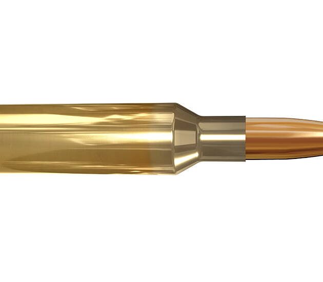 Lapua Scenar 6.5 Creedmoor 123 grain Scenar Open Tip Match Brass Cased Centerfire Rifle Ammunition 500 RDS